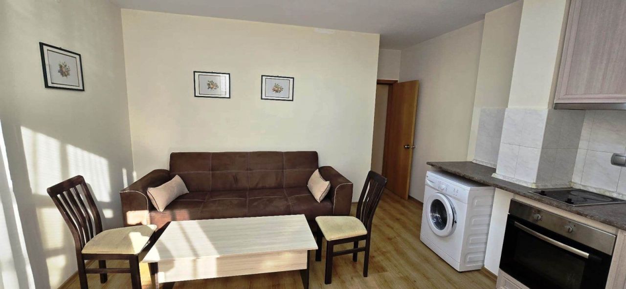 Apartment in Sveti Vlas, Bulgaria, 68 m² - picture 1