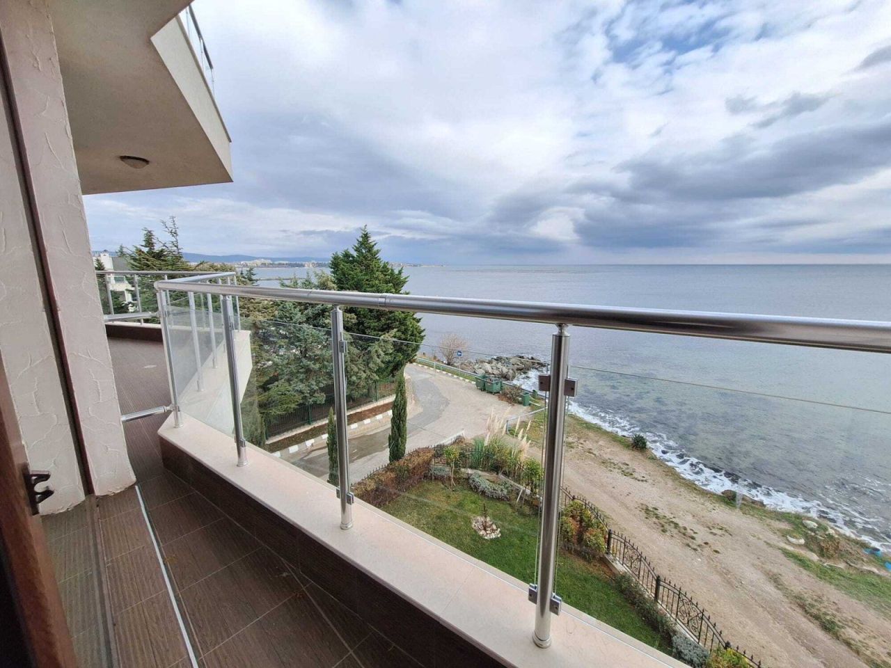 Apartment in Rawda, Bulgarien, 36 m² - Foto 1