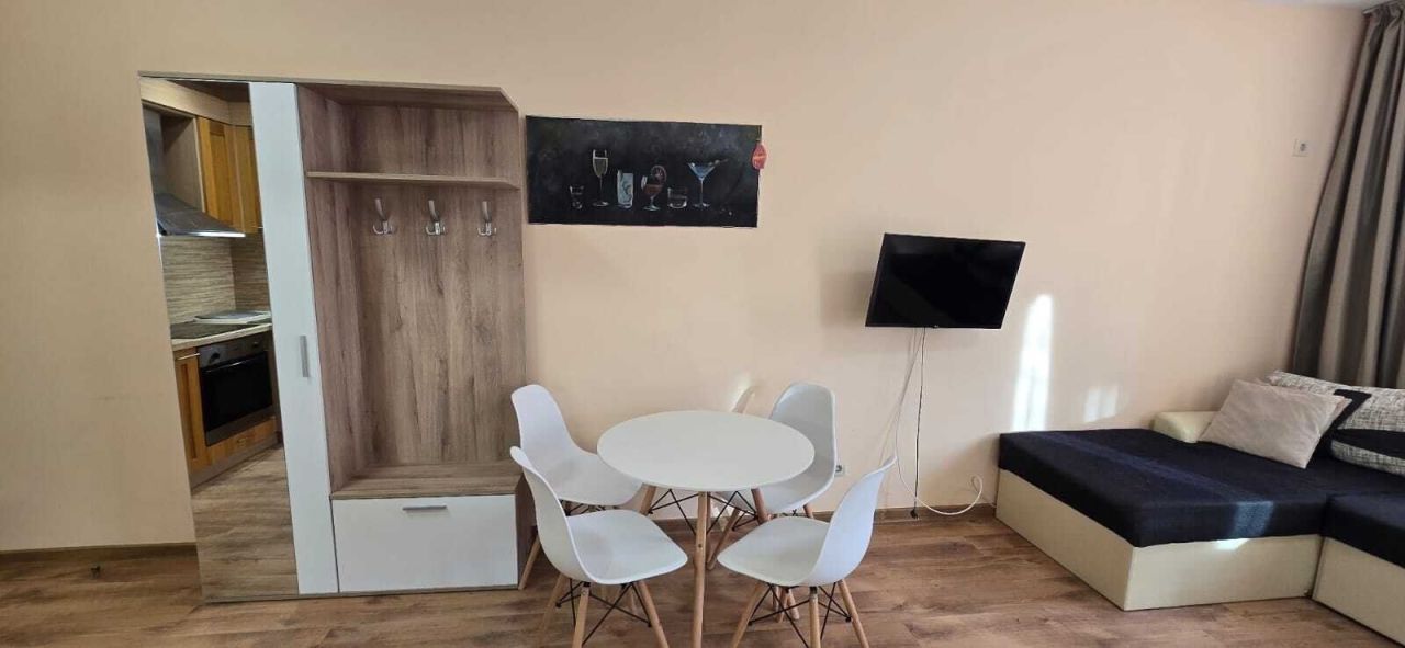 Appartement à Sveti Vlas, Bulgarie, 39 m² - image 1