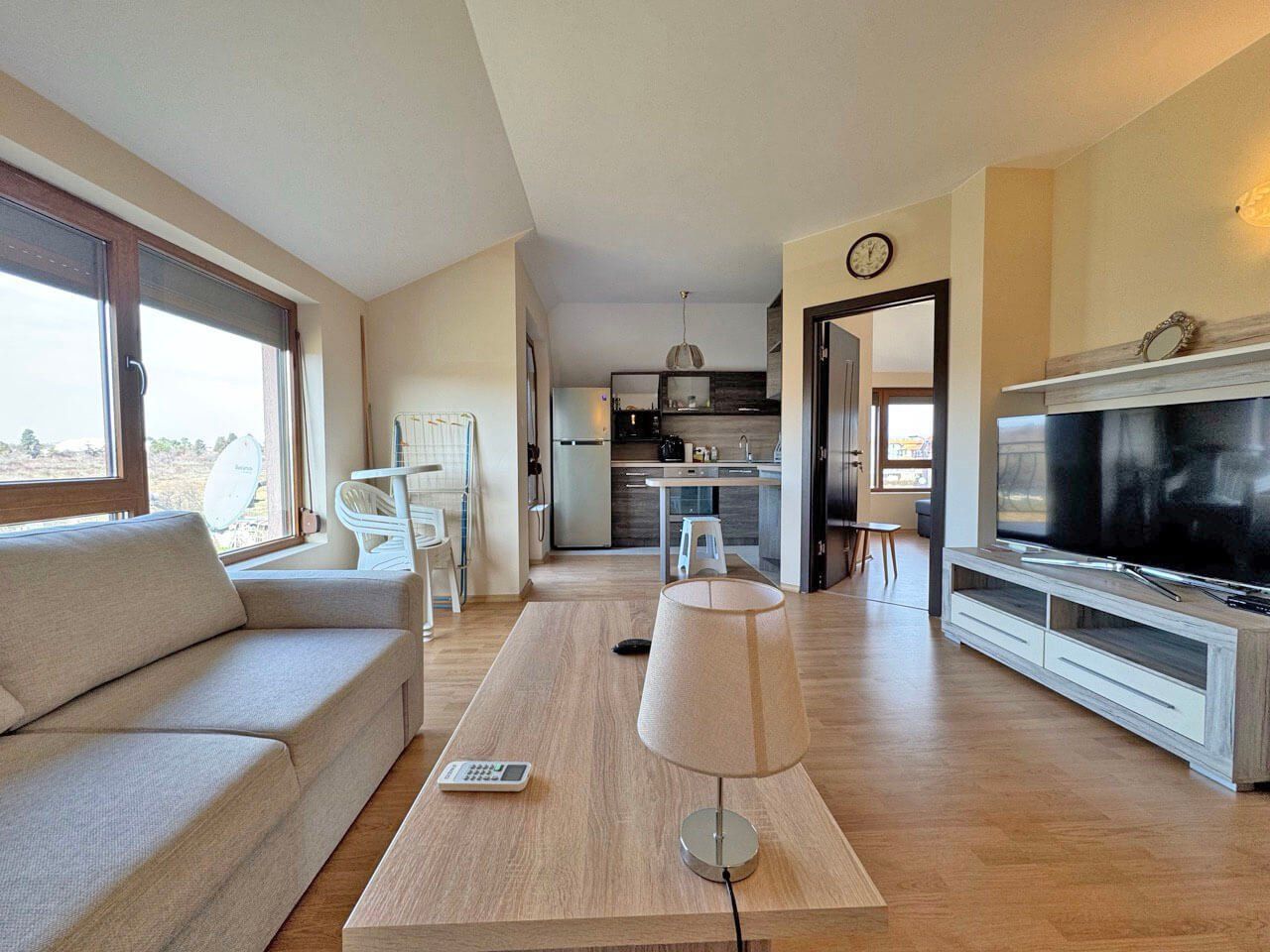 Appartement à Ravda, Bulgarie, 70 m² - image 1
