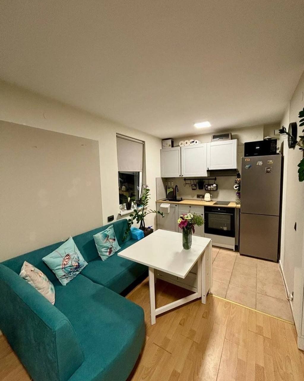 Apartamento en Sveti Vlas, Bulgaria, 48 m² - imagen 1