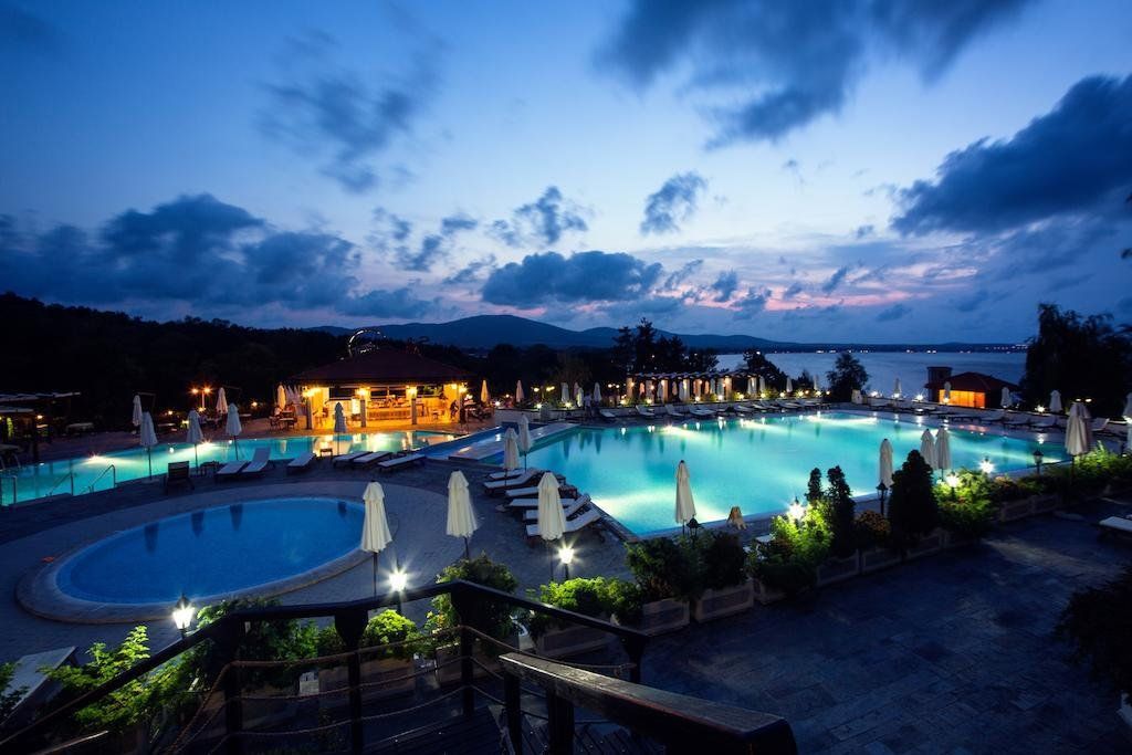 Apartment in Sozopol, Bulgarien, 102 m² - Foto 1