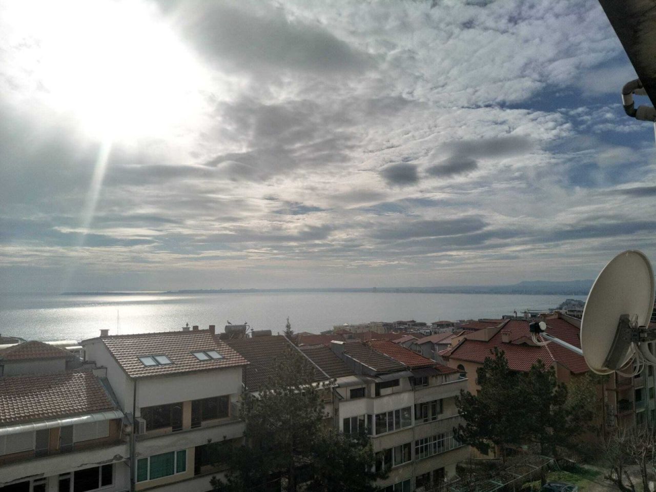 Hotel en Sveti Vlas, Bulgaria, 636 m² - imagen 1