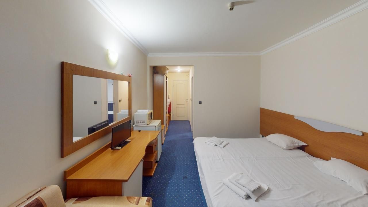 Apartamento en Nesebar, Bulgaria, 38 m² - imagen 1