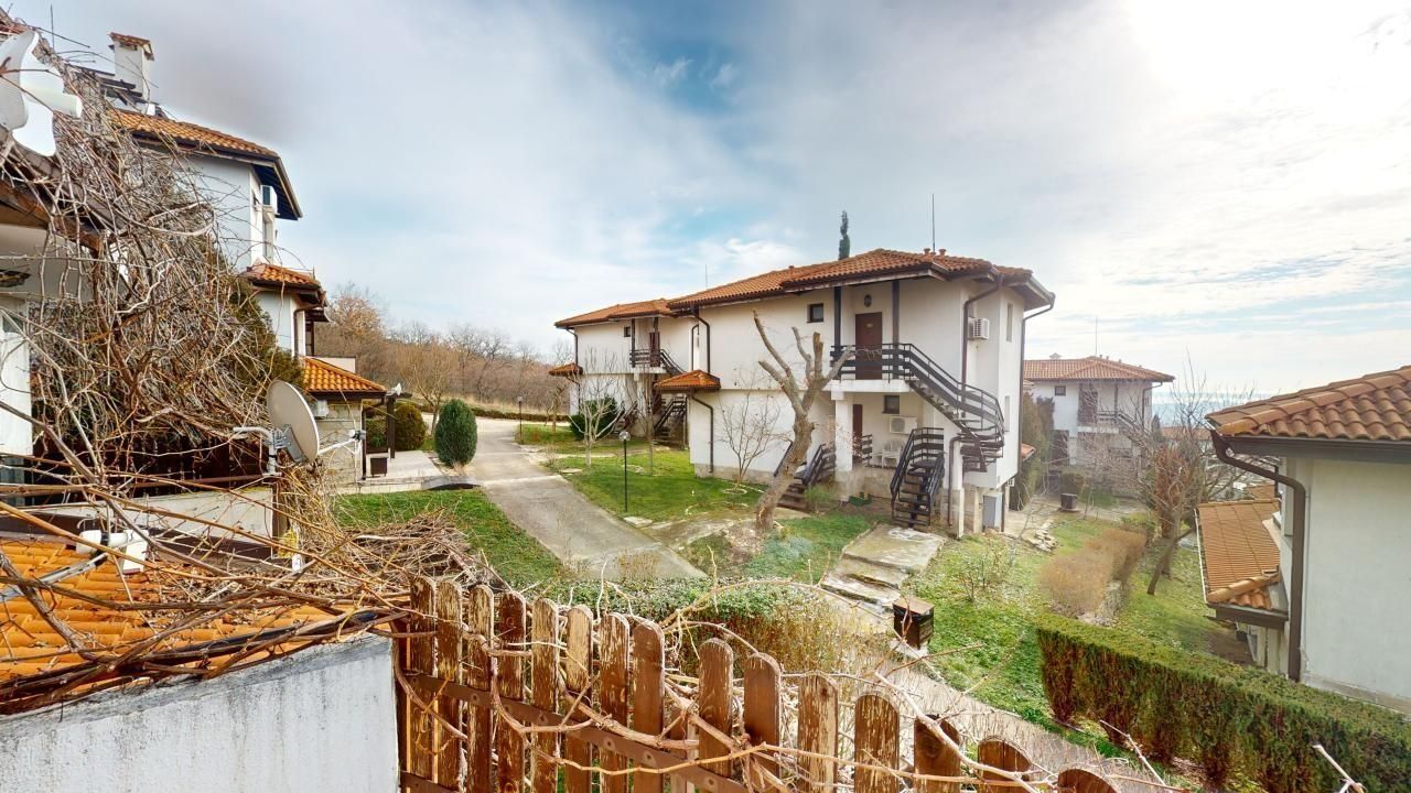 Apartment in Koschariza, Bulgarien, 67 m² - Foto 1