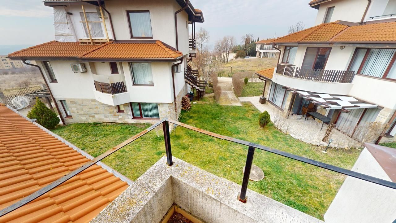 Apartment in Kosharitsa, Bulgaria, 86 m² - picture 1