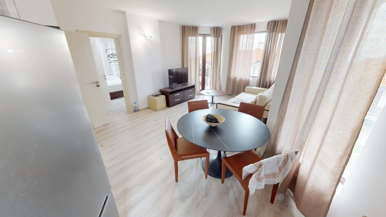 Apartment in Koschariza, Bulgarien, 94 m² - Foto 1