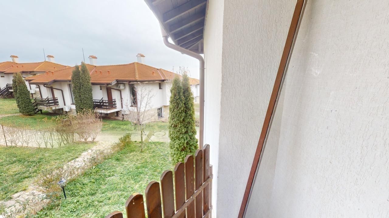 Apartment in Koschariza, Bulgarien, 94 m² - Foto 1