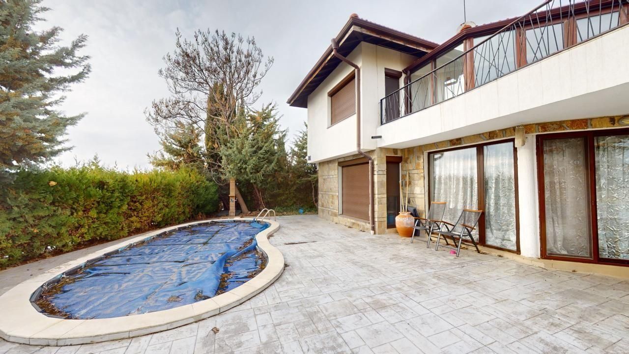 Casa en Kosharitsa, Bulgaria, 225 m² - imagen 1