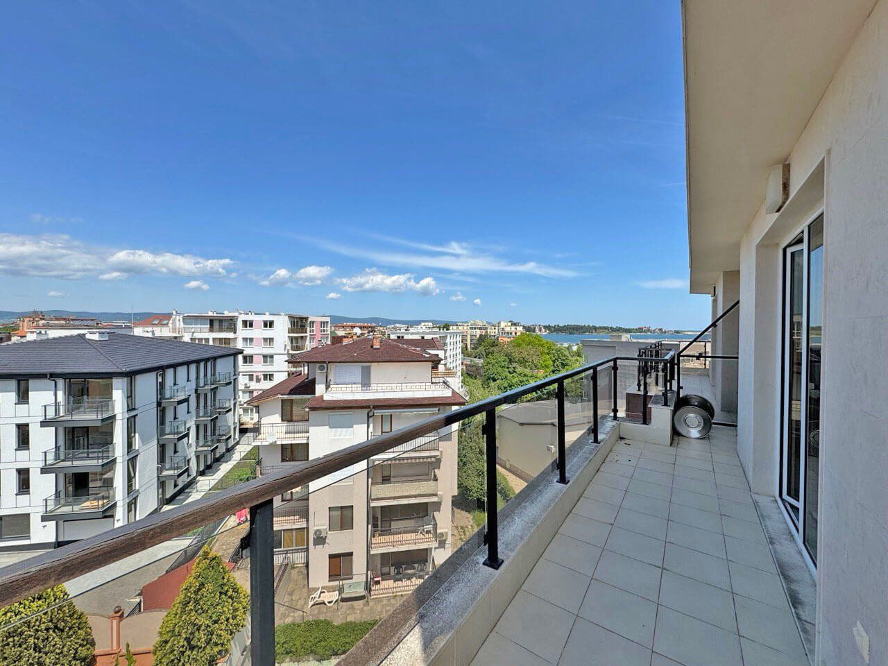 Apartamento en Ravda, Bulgaria, 104 m² - imagen 1