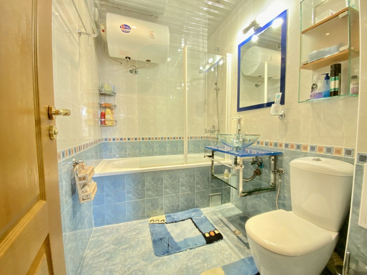 Penthouse à Slantchev Briag, Bulgarie, 250 m² - image 1