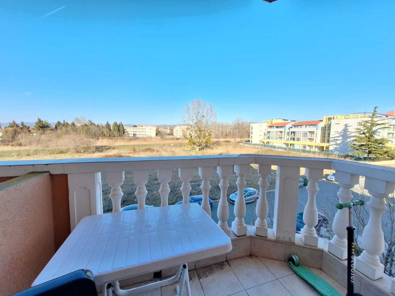 Apartment at Sunny Beach, Bulgaria, 49 m² - picture 1