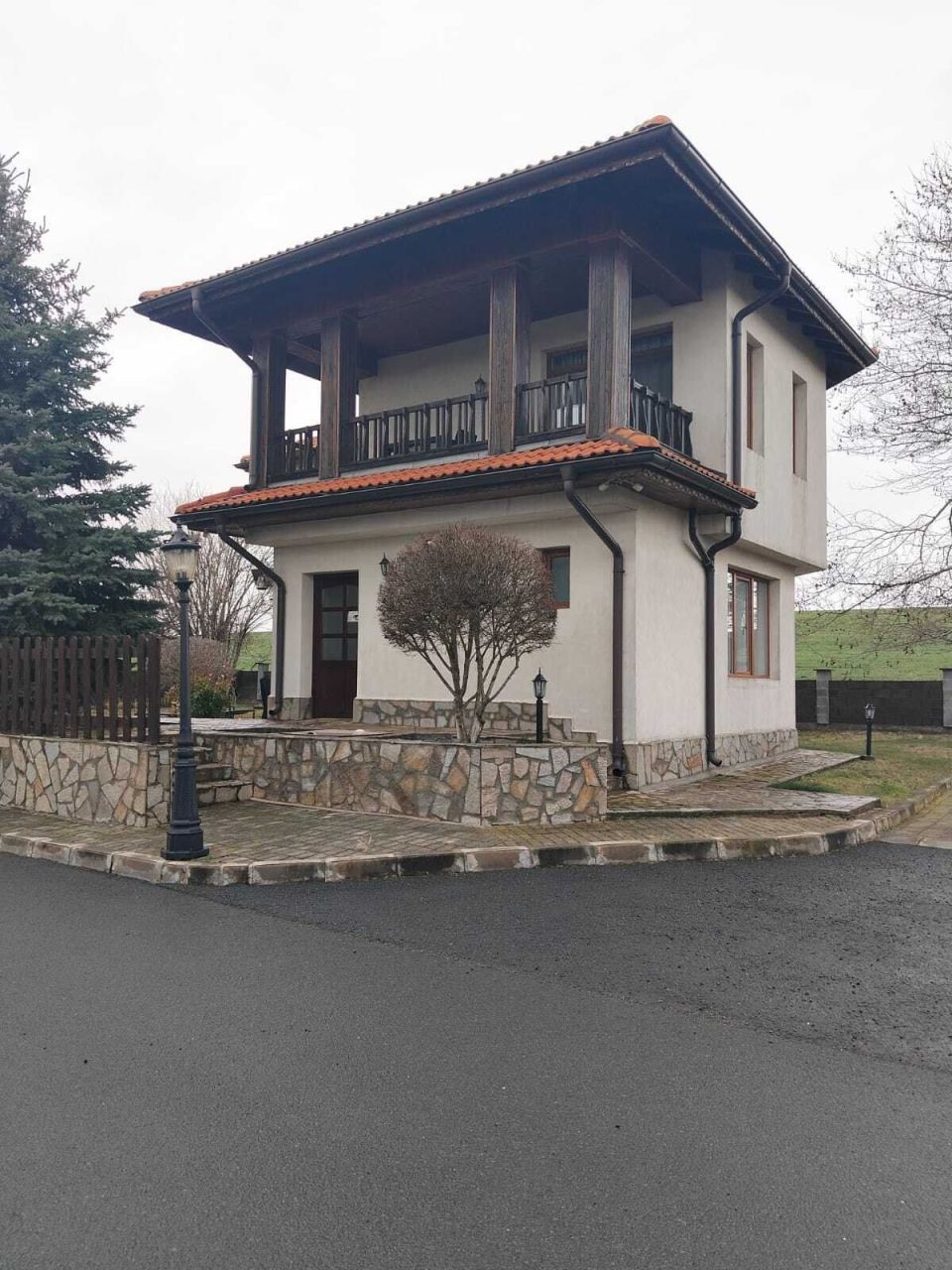 Haus in Kableshkovo, Bulgarien, 179 m² - Foto 1