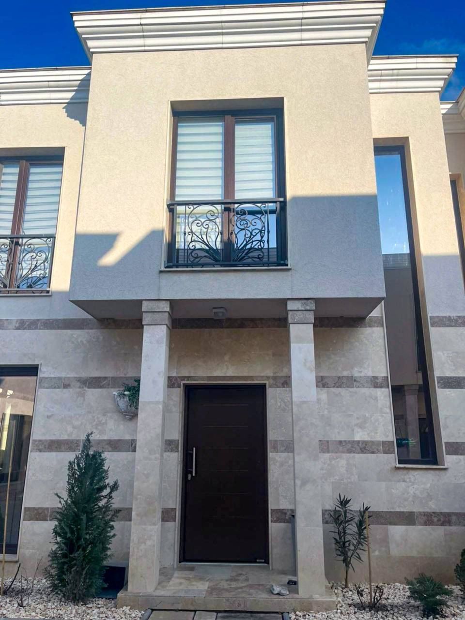 Appartement à Bourgas, Bulgarie, 173 m² - image 1