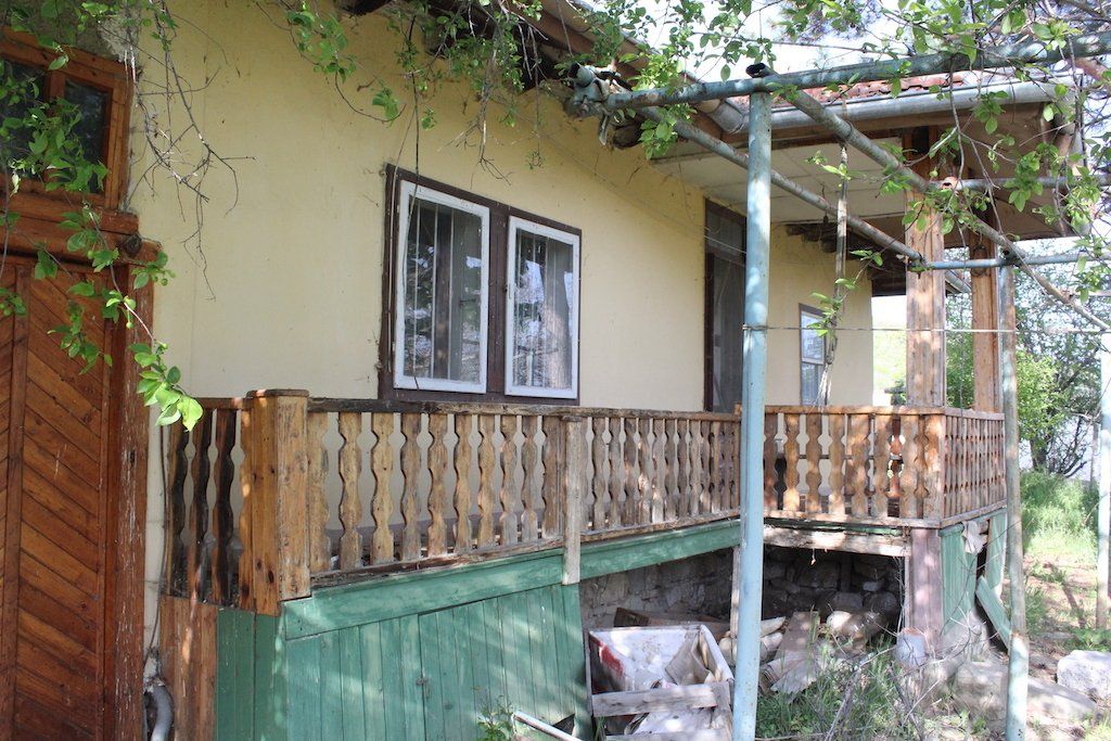 Terreno en Goritsa, Bulgaria, 1 936 m² - imagen 1