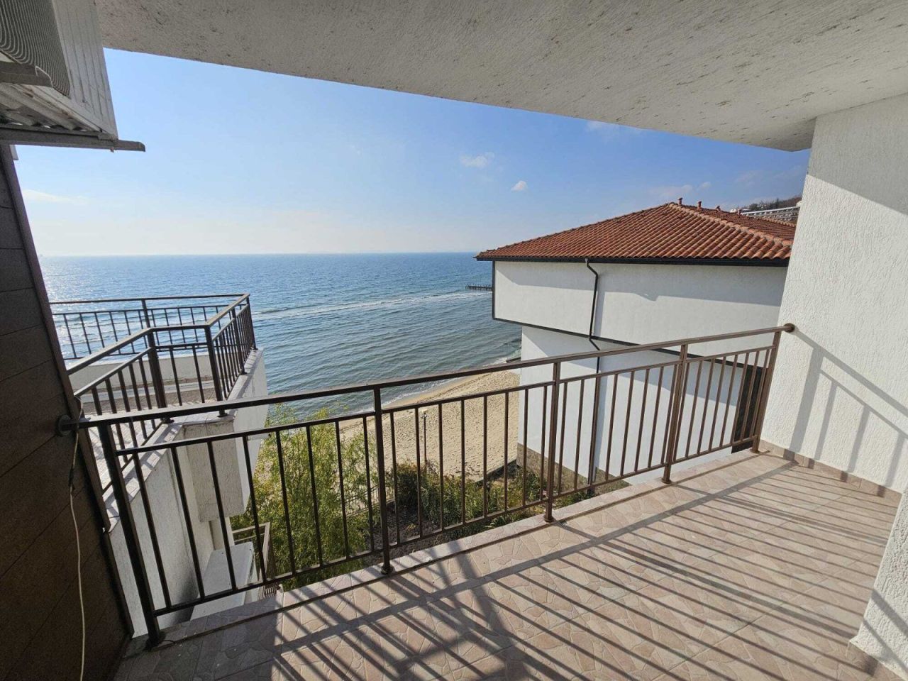 Apartamento en Elenite, Bulgaria, 122 m² - imagen 1