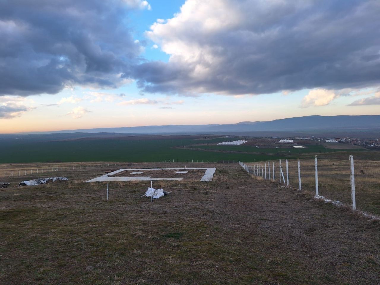 Grundstück in Burgas, Bulgarien, 12 000 m² - Foto 1
