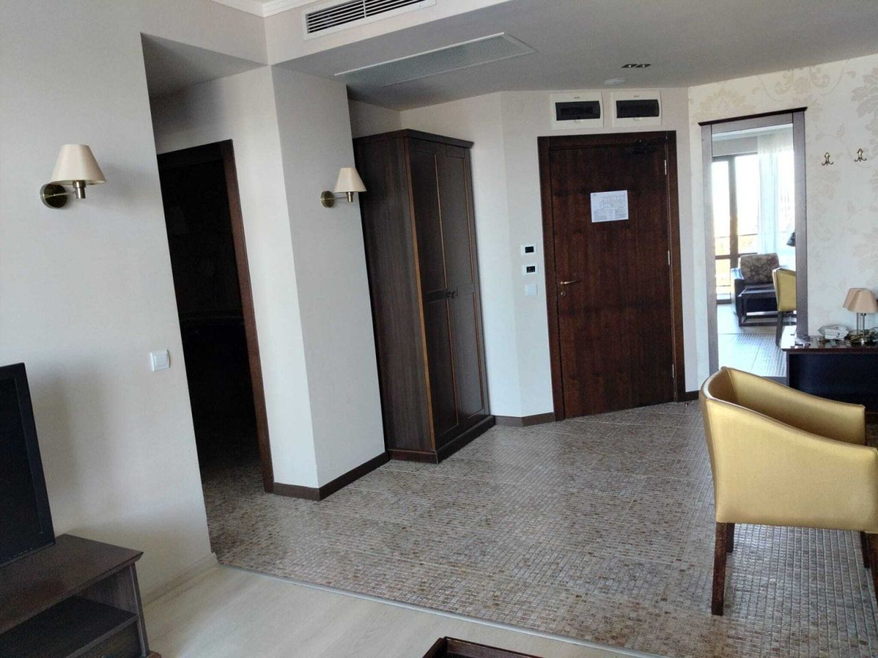 Apartment at Sunny Beach, Bulgaria, 71 m² - picture 1