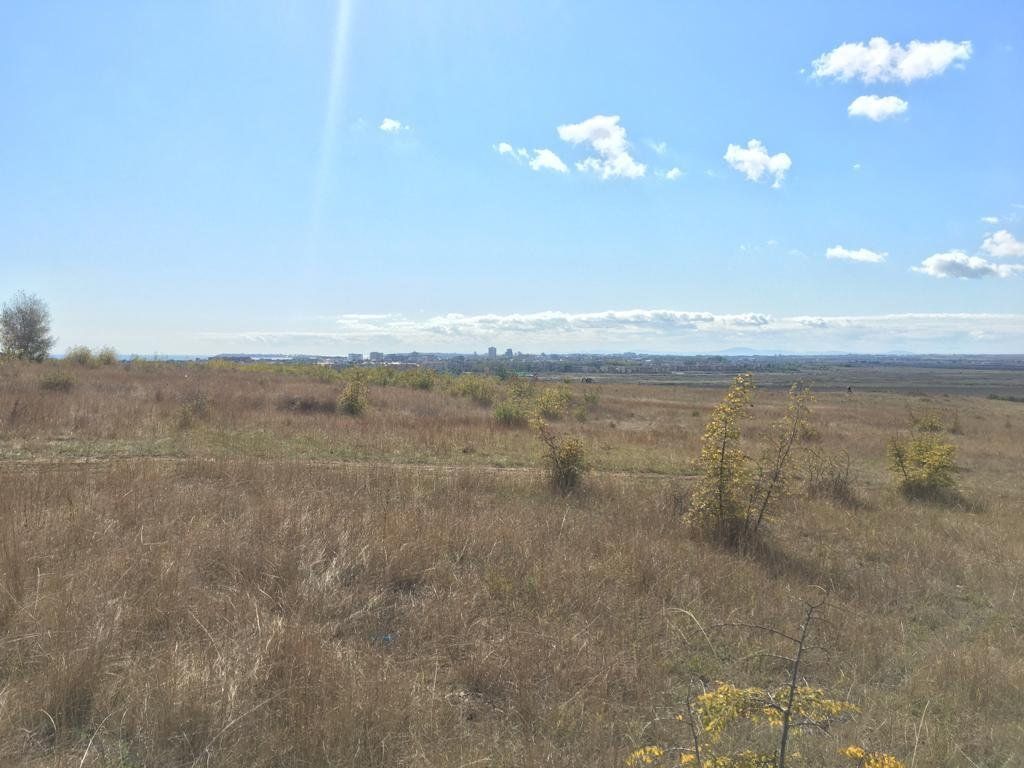 Terreno en Burgas, Bulgaria, 4 563 m² - imagen 1