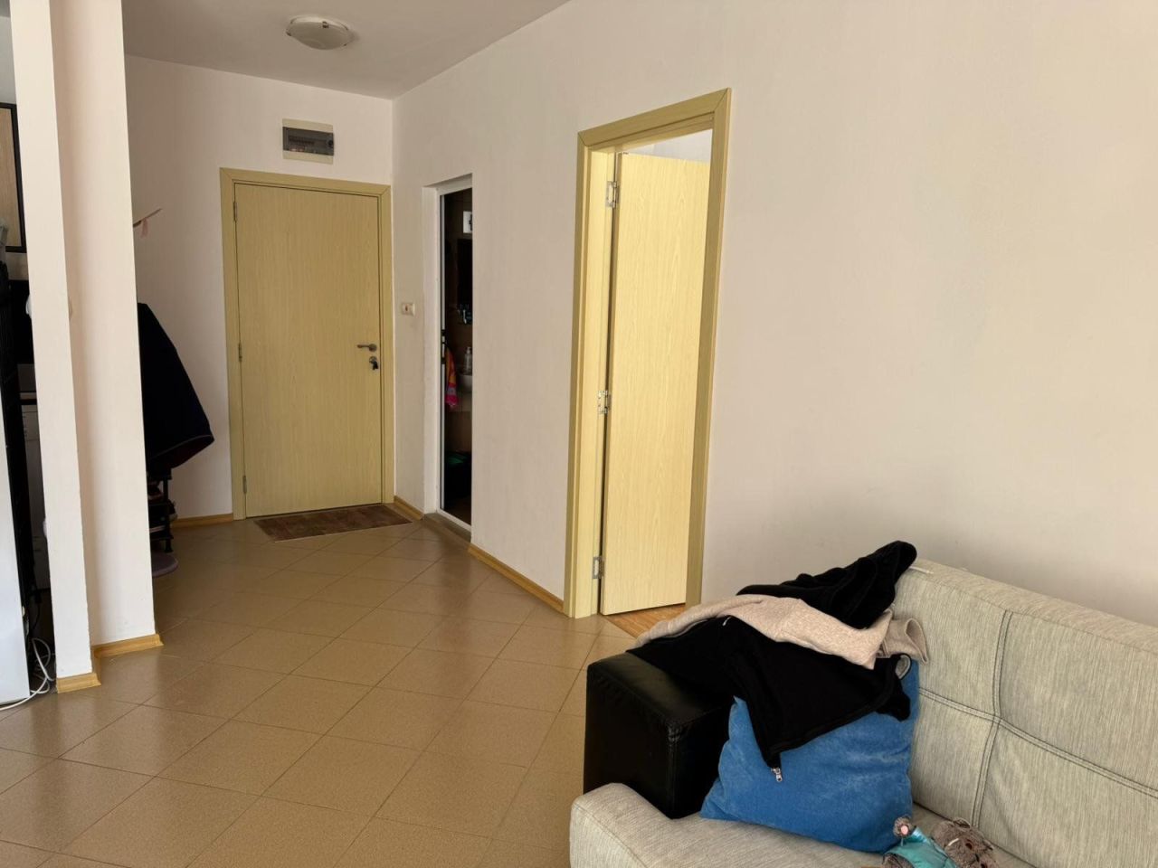 Apartment at Sunny Beach, Bulgaria, 97 m² - picture 1