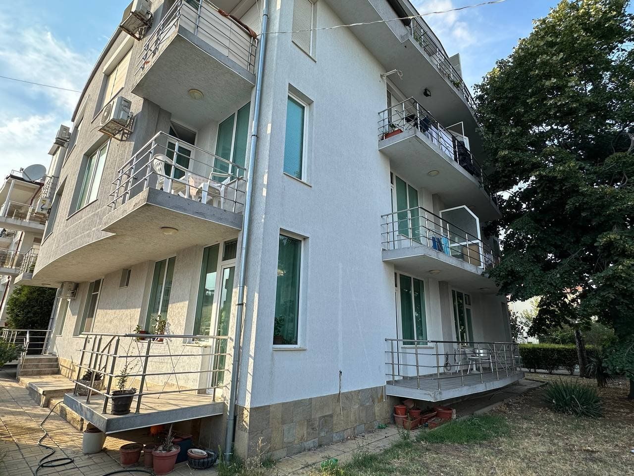 Apartamento en Ravda, Bulgaria, 45 m² - imagen 1