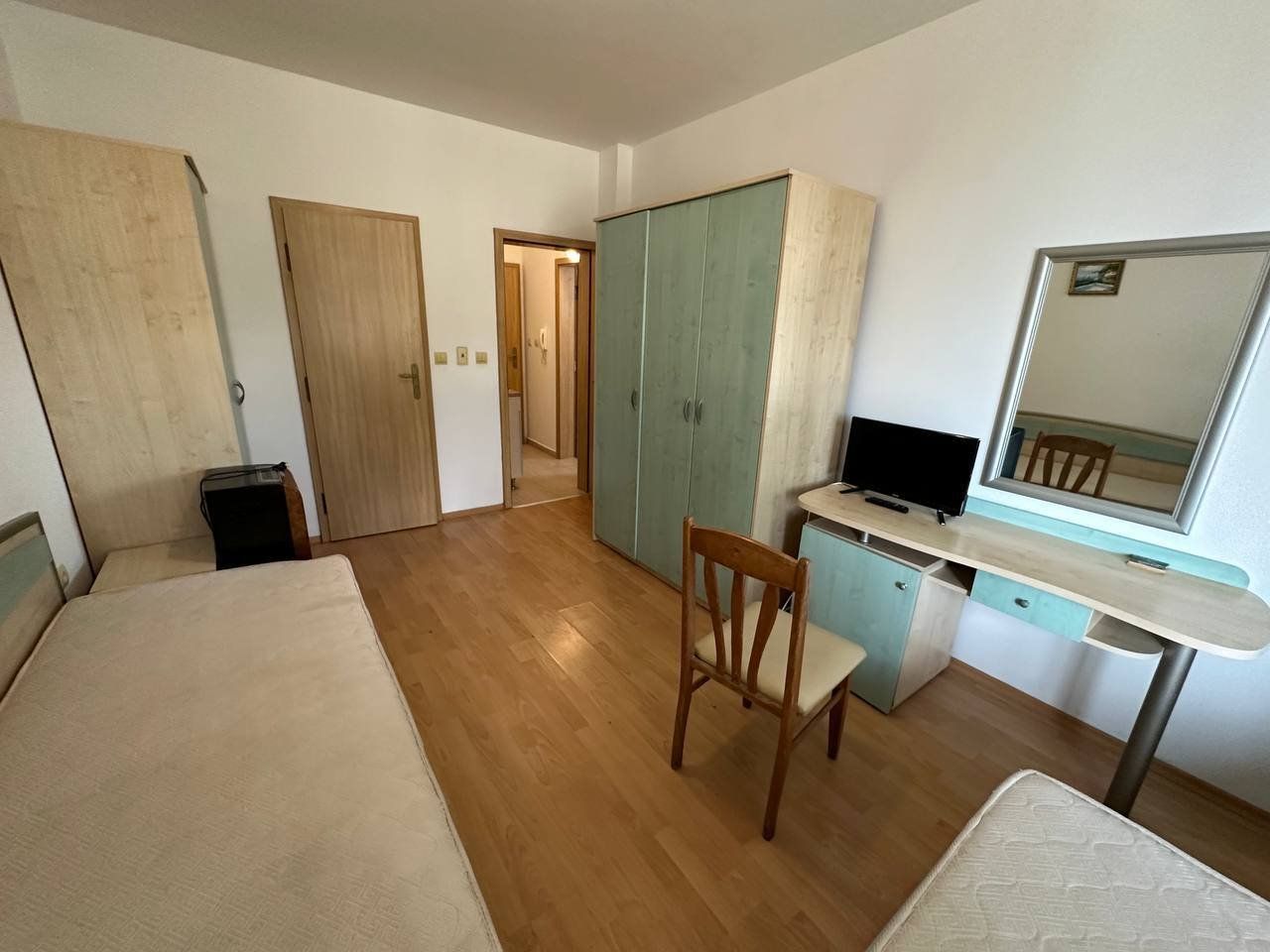 Apartamento en Ravda, Bulgaria, 60 m² - imagen 1