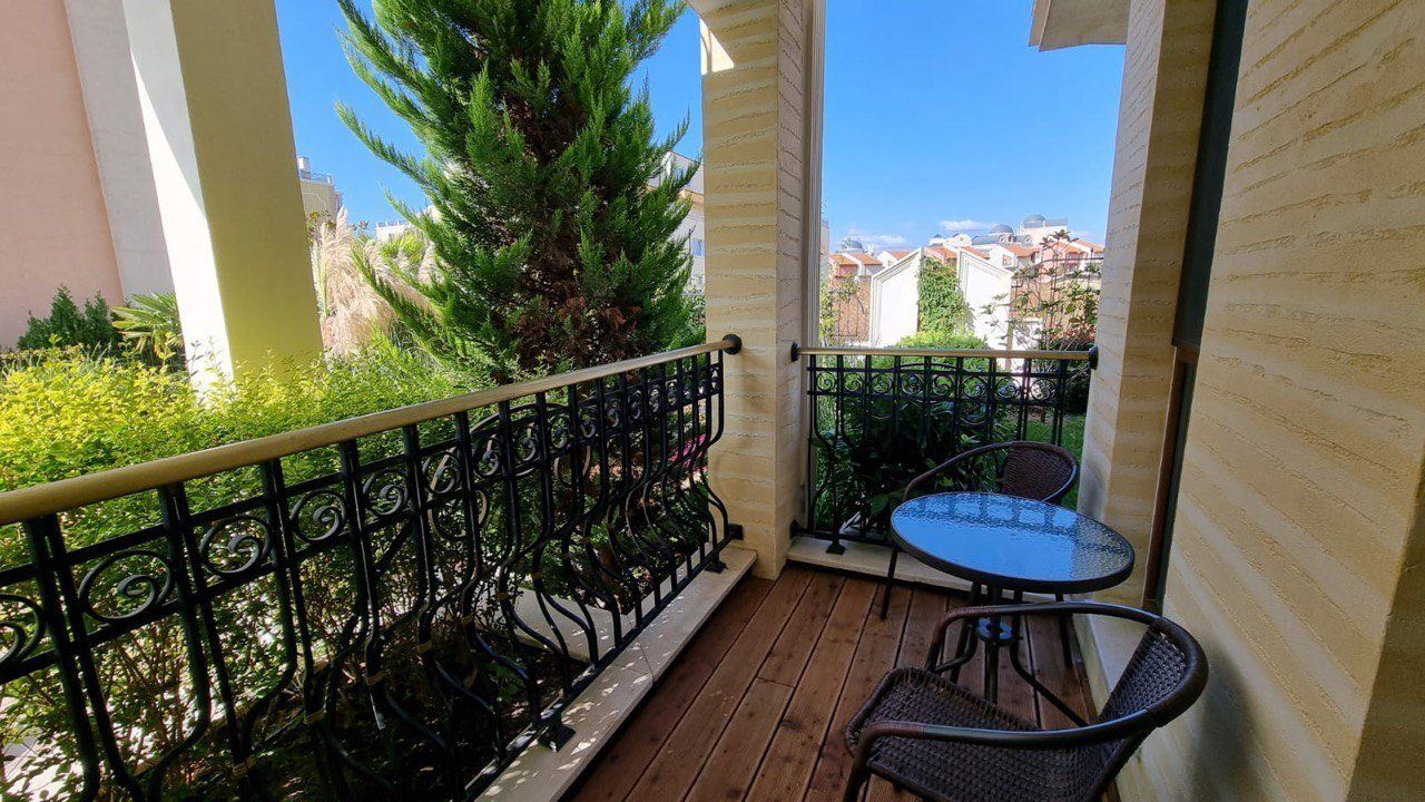 Apartamento en Sunny Beach, Bulgaria, 51 m² - imagen 1