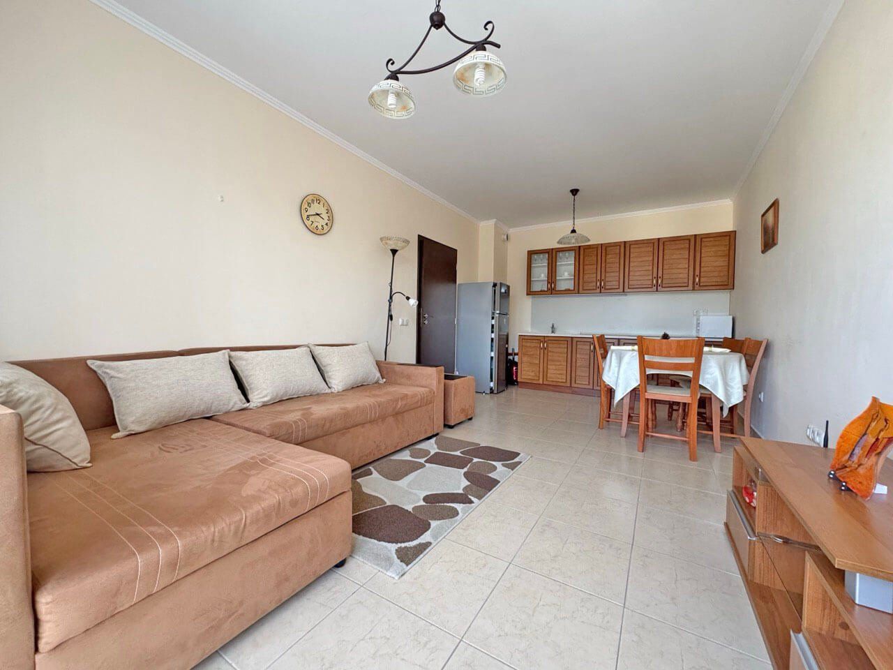 Apartamento en Sunny Beach, Bulgaria, 64 m² - imagen 1