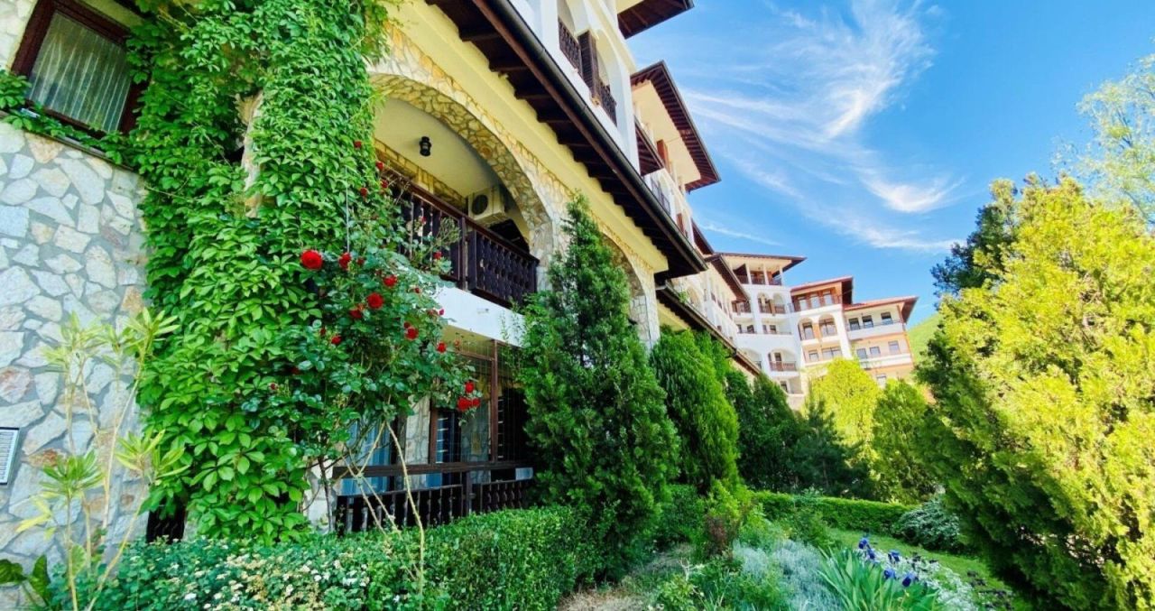 Apartamento en Sveti Vlas, Bulgaria, 67 m² - imagen 1