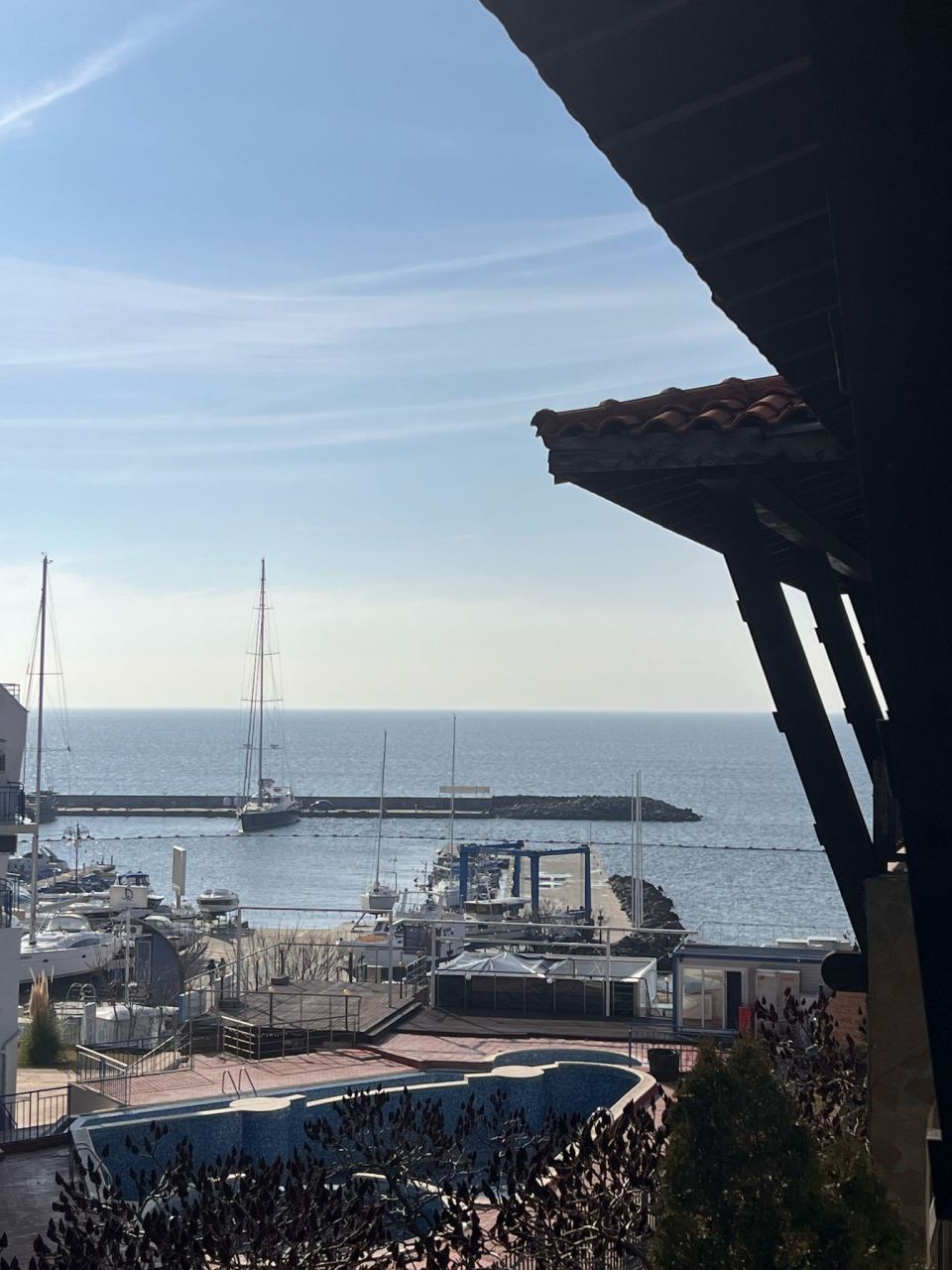 Apartamento en Sveti Vlas, Bulgaria, 65 m² - imagen 1