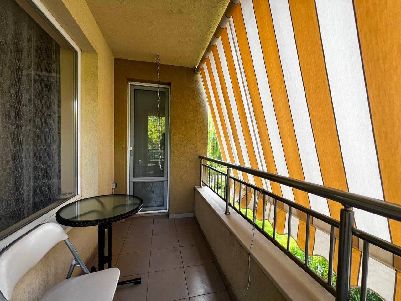 Apartamento en Byala, Bulgaria, 64 m² - imagen 1