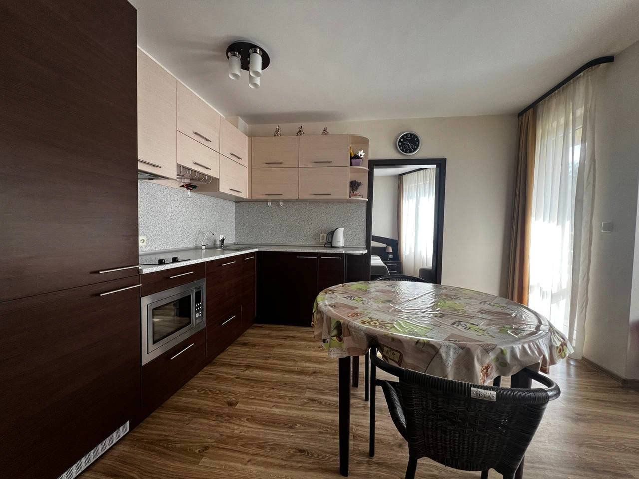 Appartement à Byala, Bulgarie, 61 m² - image 1