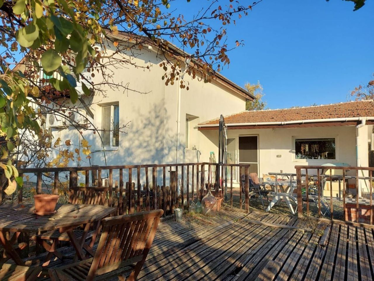 Haus in Terziysko, Bulgarien, 385 m² - Foto 1