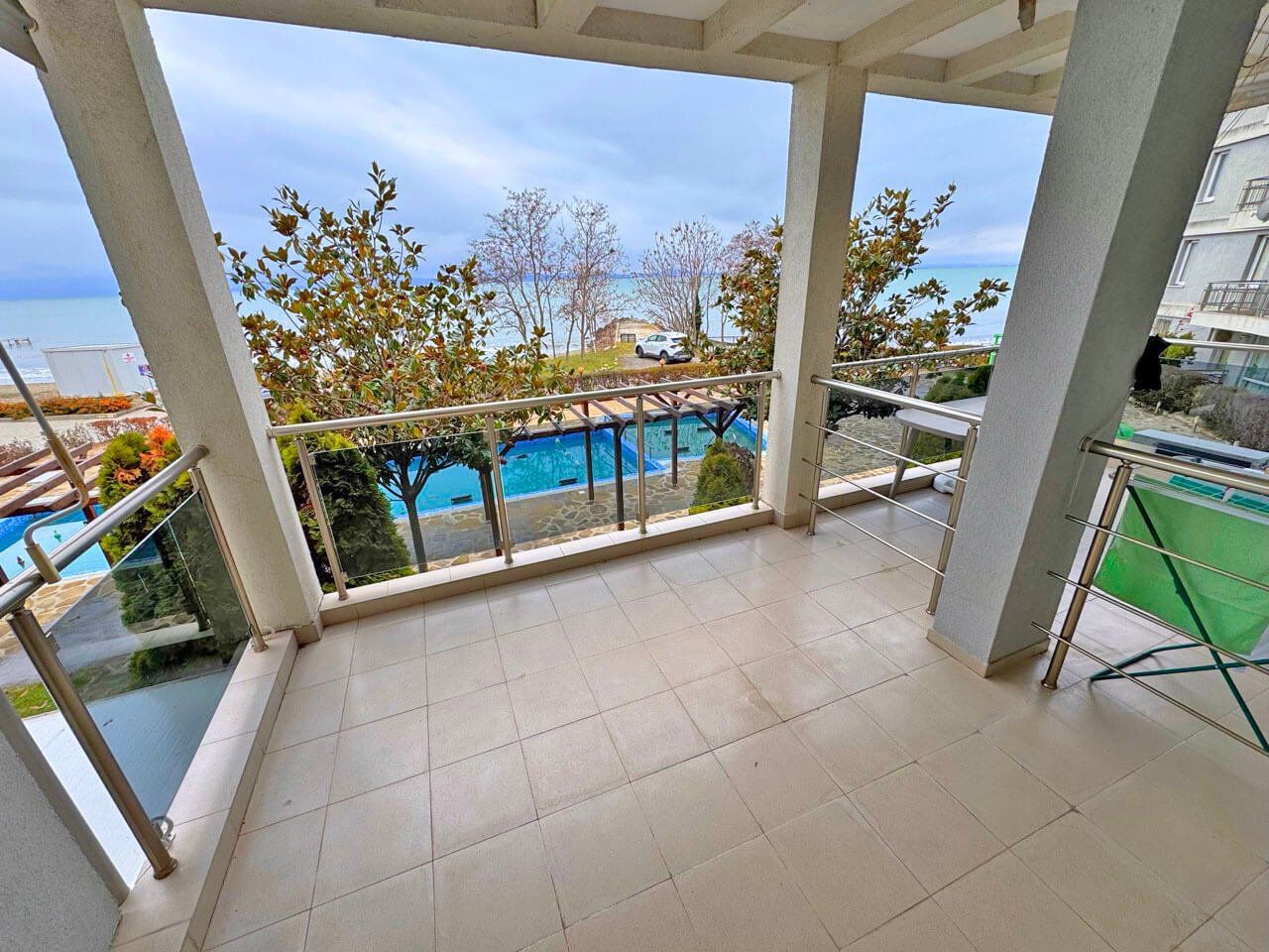 Apartamento en Pomorie, Bulgaria, 203 m² - imagen 1