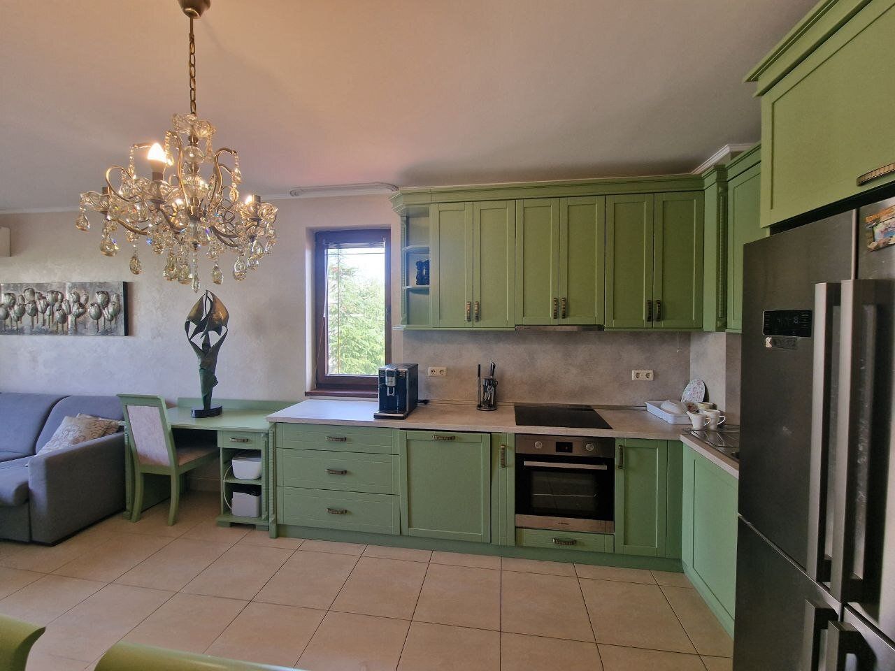 Appartement à Nessebar, Bulgarie, 135 m² - image 1