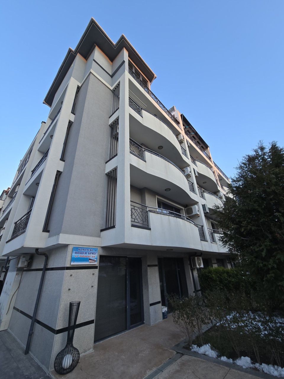 Apartamento en Sarafovo, Bulgaria, 37 m² - imagen 1