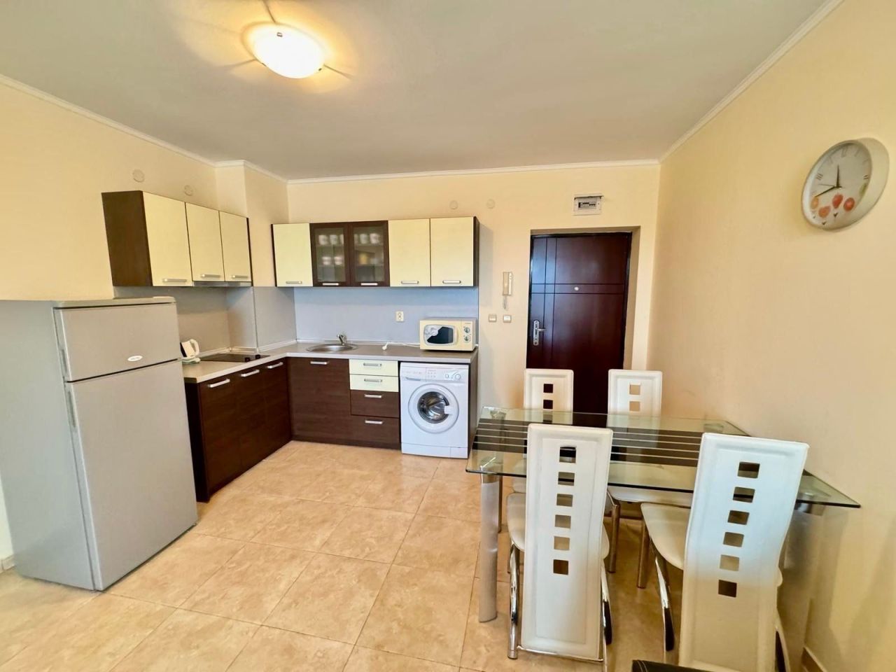 Appartement à Ravda, Bulgarie, 60 m² - image 1