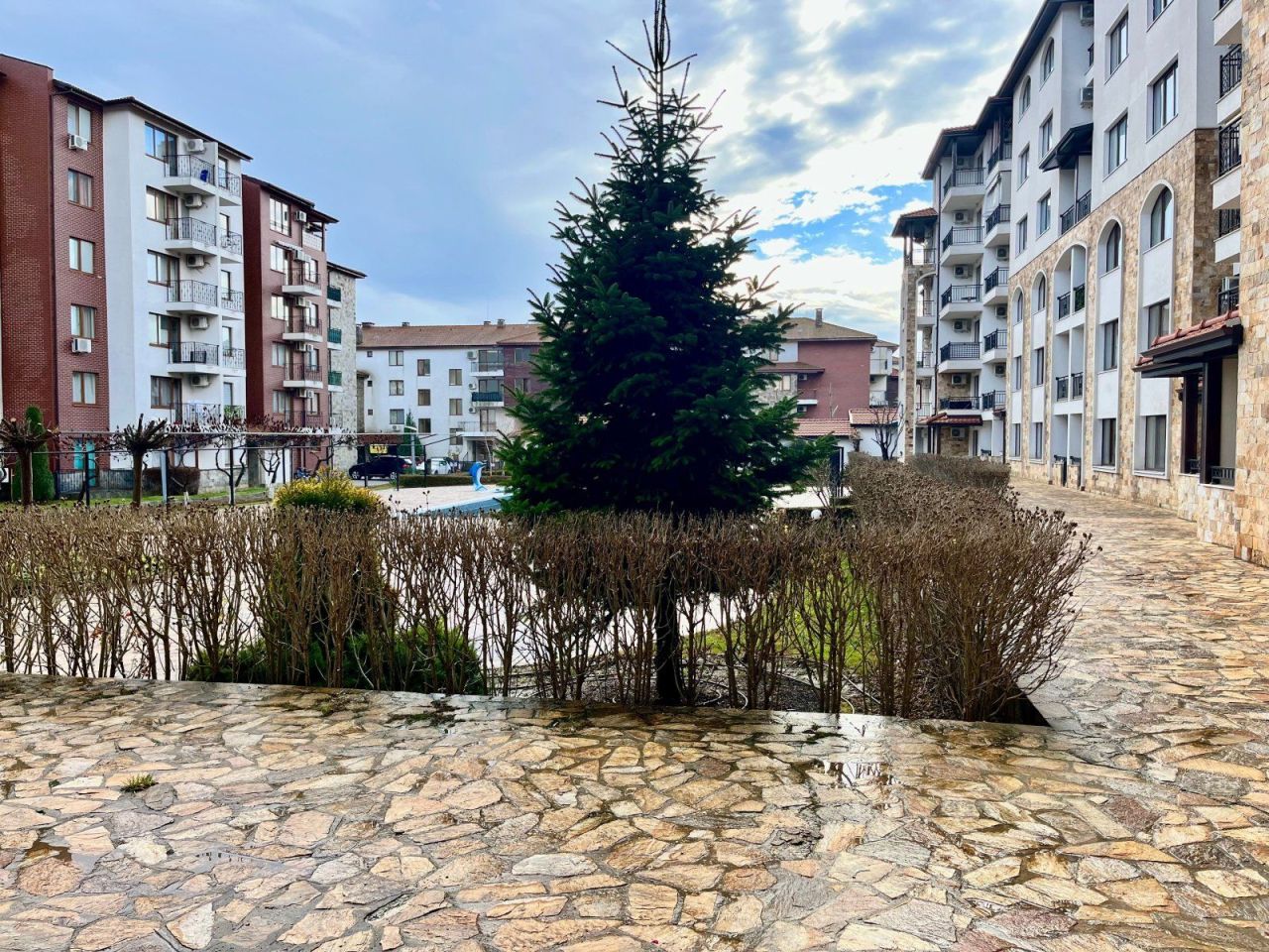 Appartement à Ravda, Bulgarie, 80 m² - image 1