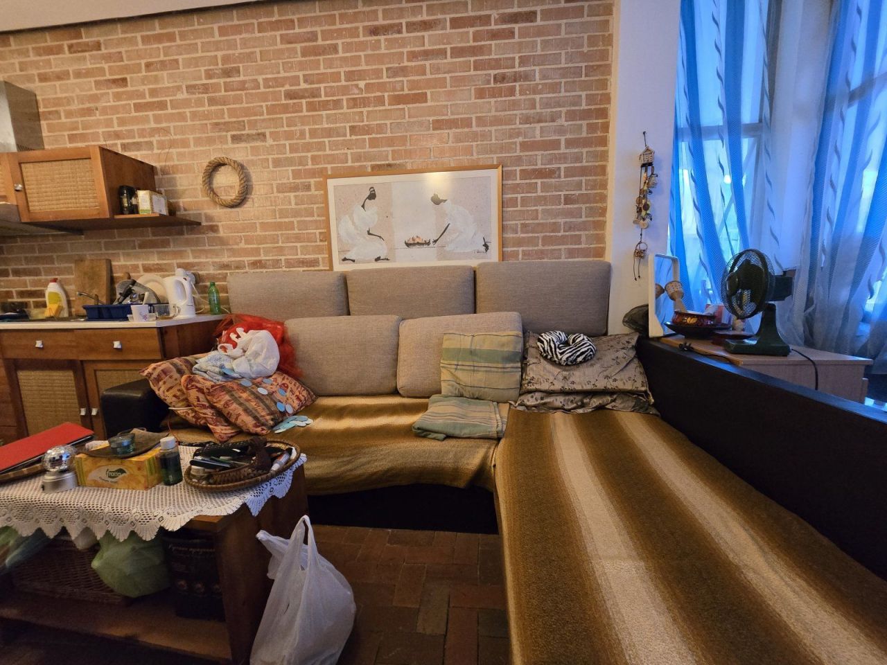 Apartamento en Sveti Vlas, Bulgaria, 155 m² - imagen 1