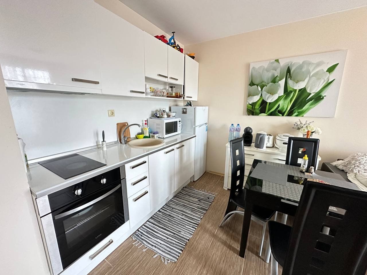 Appartement à Ravda, Bulgarie, 65 m² - image 1