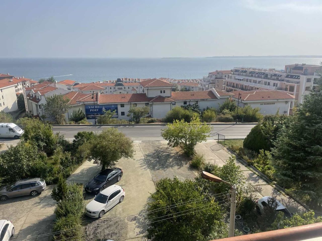 Penthouse in Sveti Vlas, Bulgaria, 144 m² - picture 1