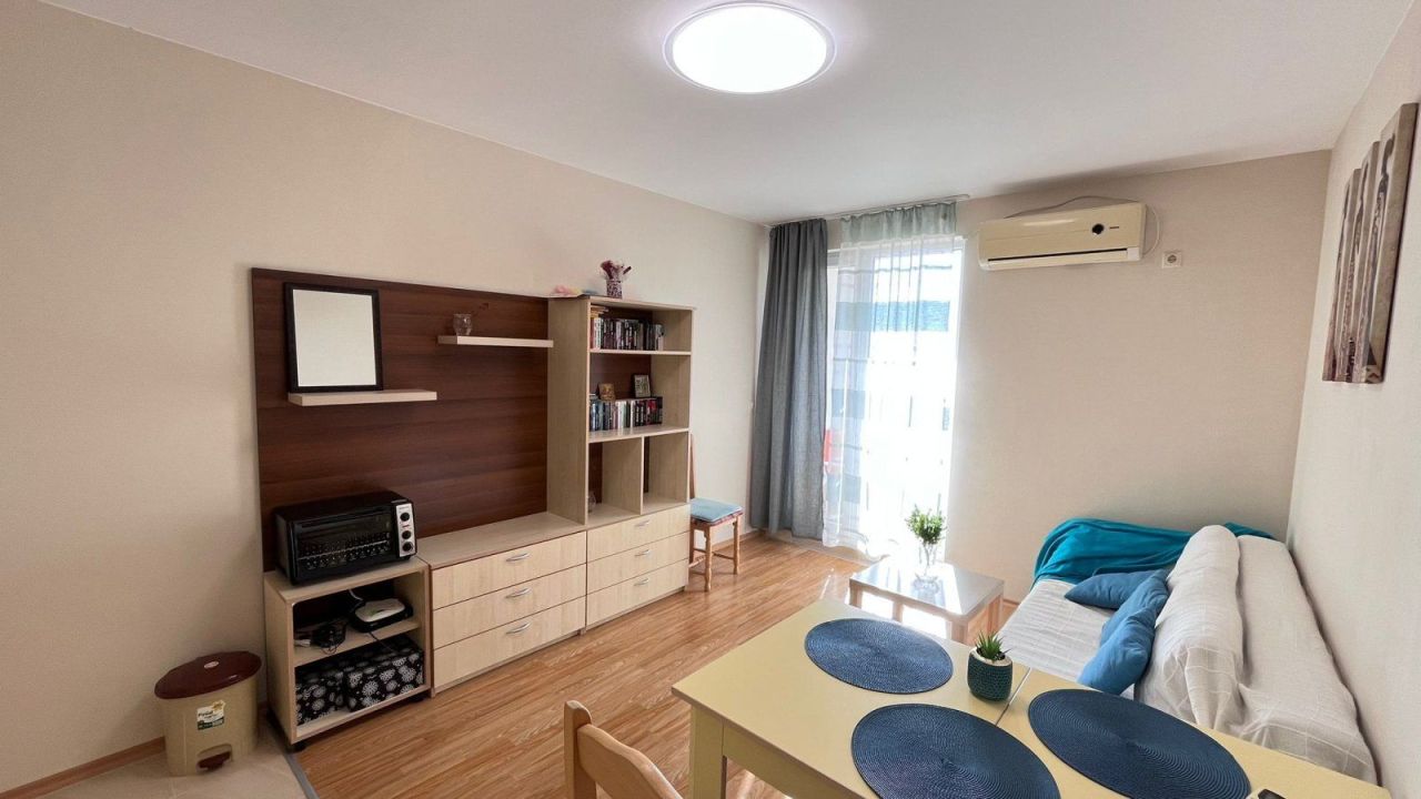 Apartment in Ravda, Bulgaria, 55 m² - picture 2