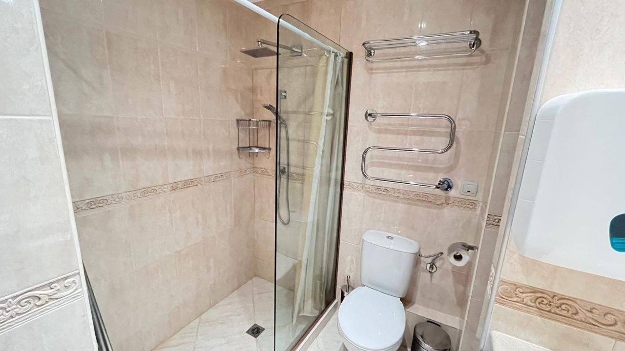 Apartment in Pomorie, Bulgaria, 60 m² - picture 1
