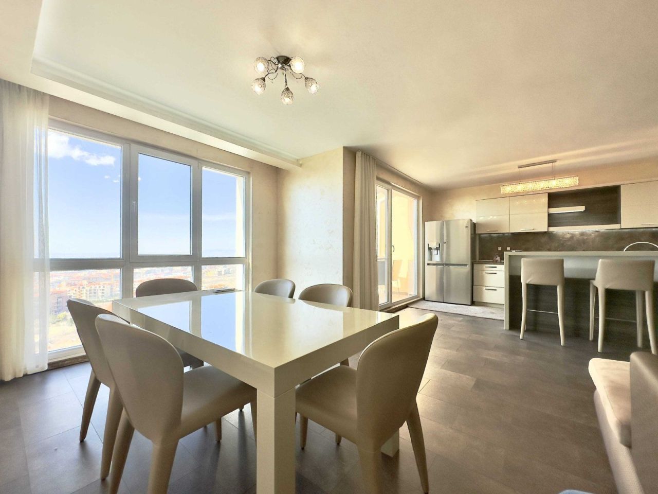 Appartement à Sveti Vlas, Bulgarie, 255 m² - image 2