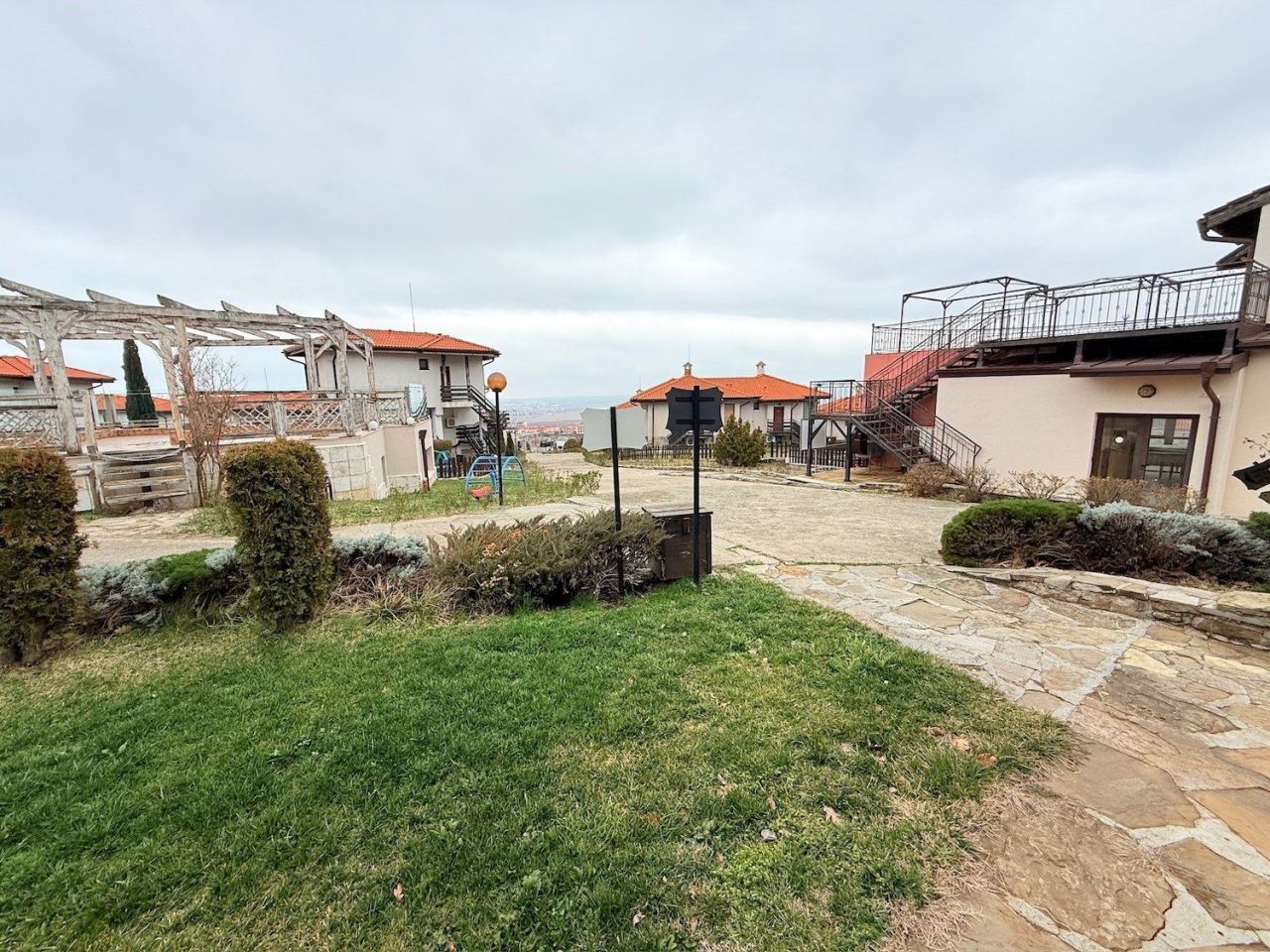 Apartment in Koschariza, Bulgarien, 99 m² - Foto 2