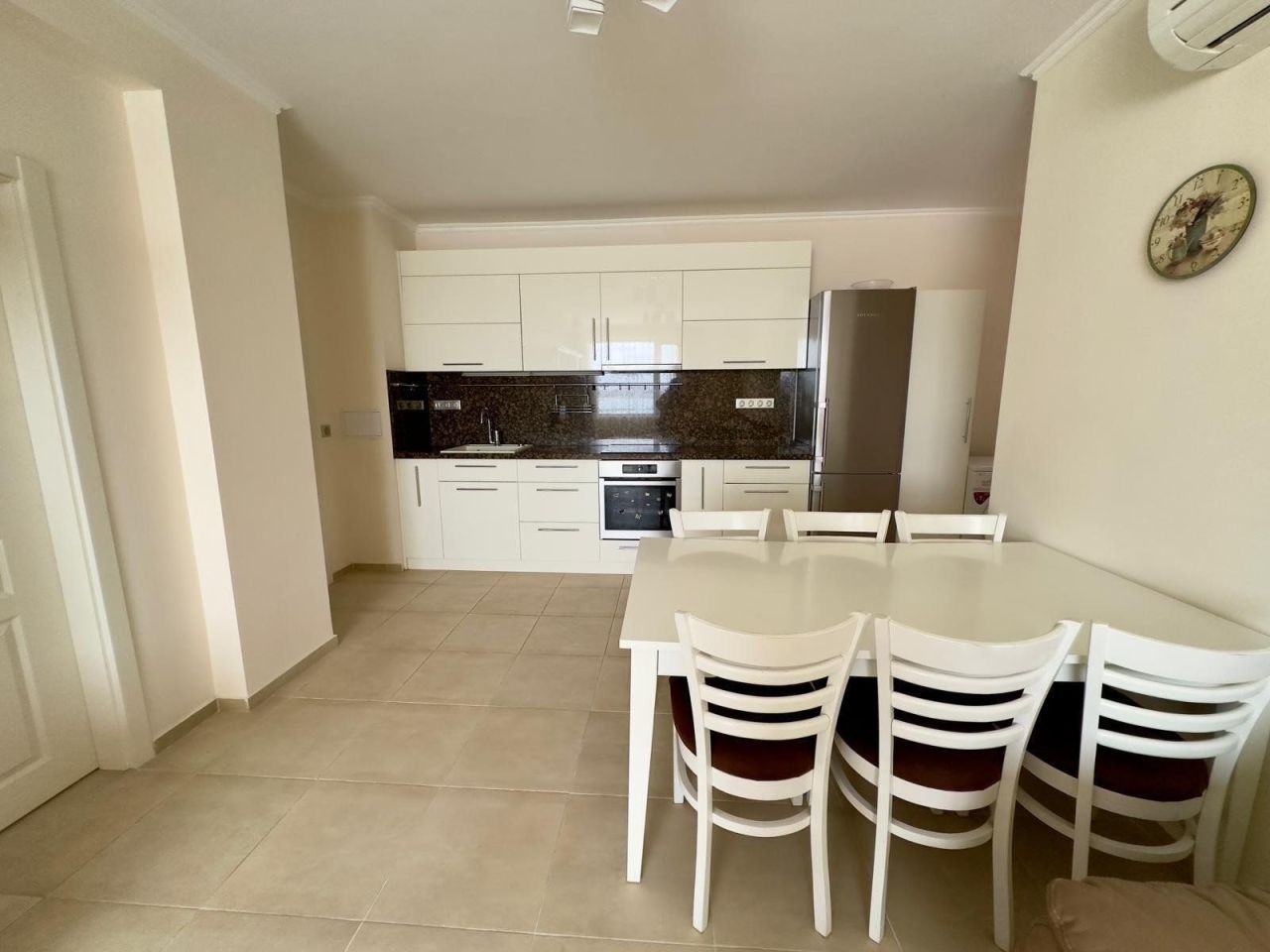 Appartement à Nessebar, Bulgarie, 122 m² - image 2