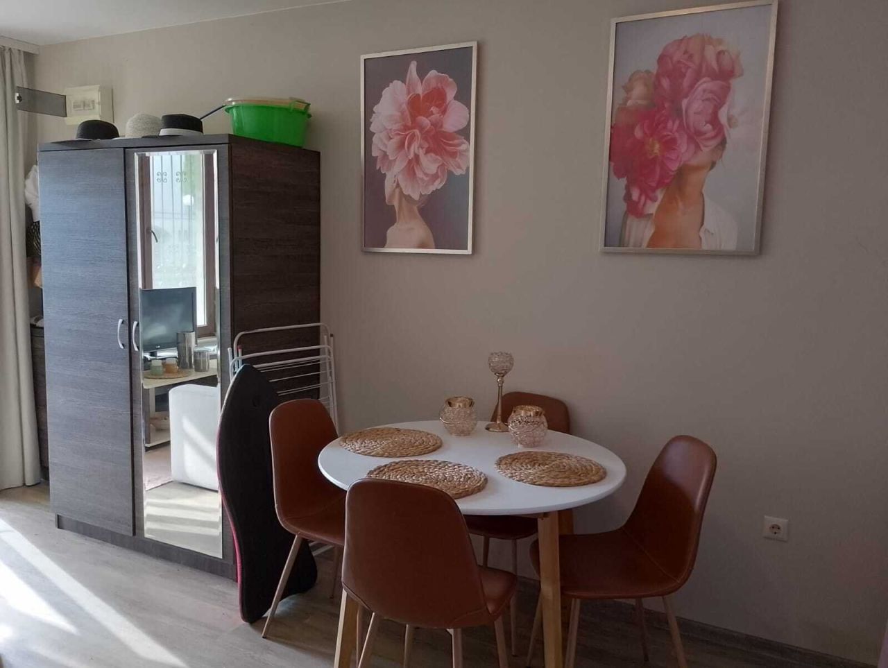 Appartement à Sveti Vlas, Bulgarie, 32 m² - image 2