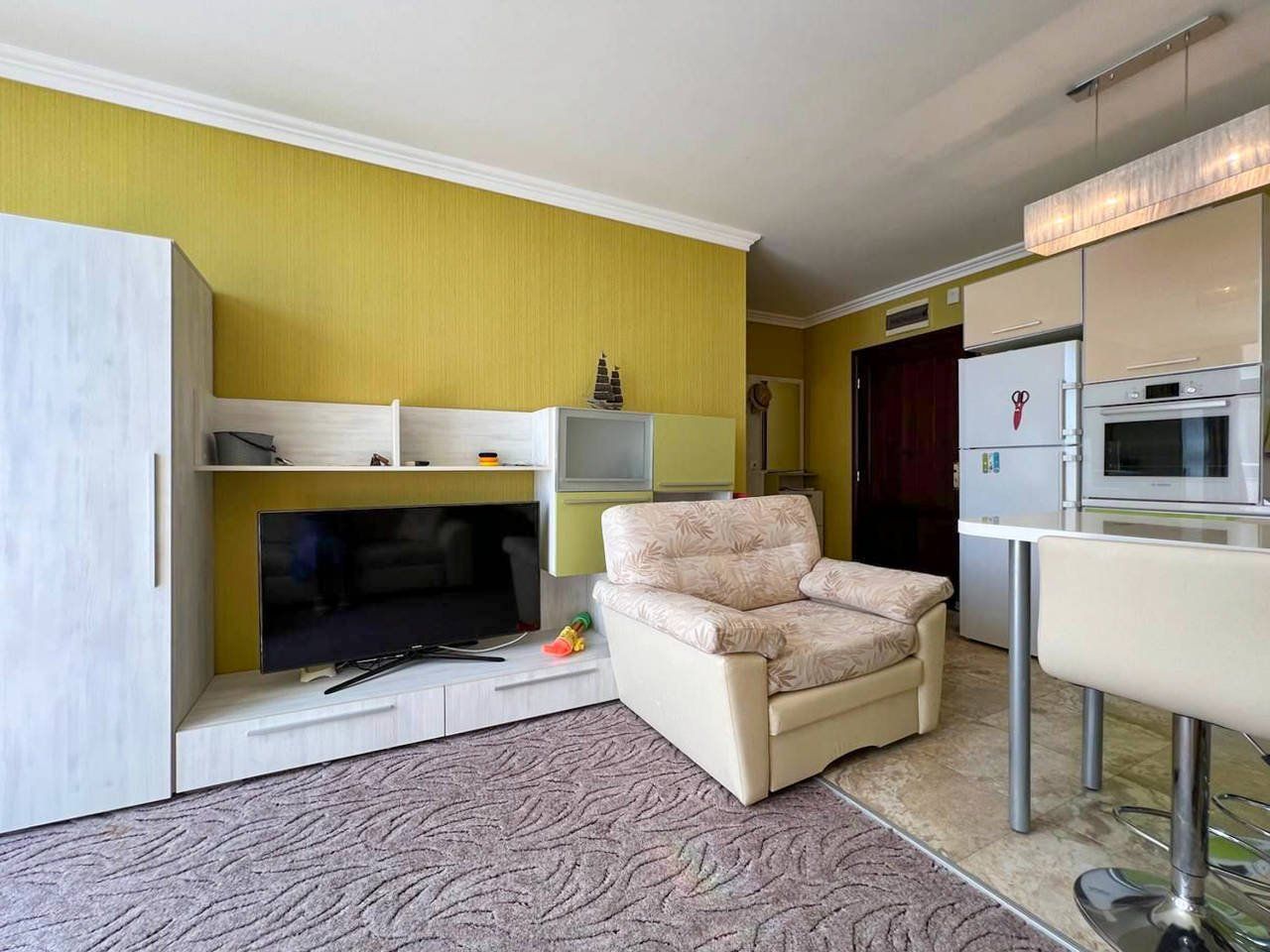 Apartment in Sveti Vlas, Bulgaria, 65 m² - picture 3