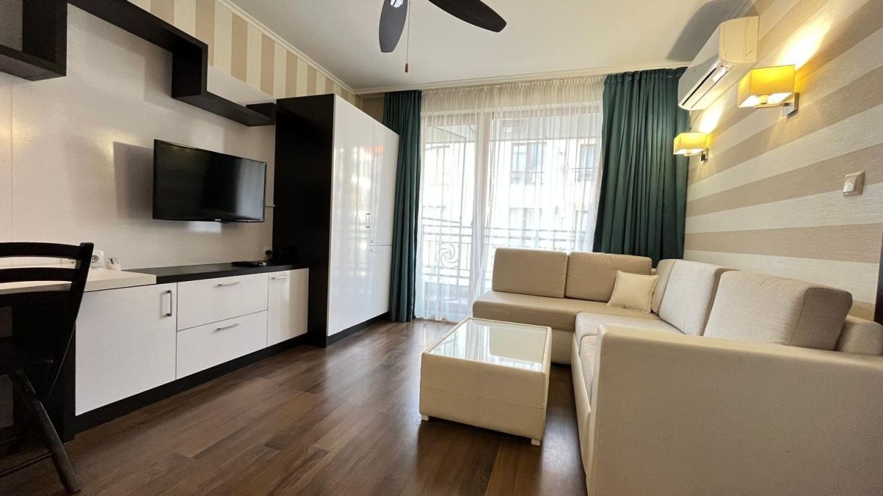 Apartment in Pomorie, Bulgaria, 60 m² - picture 2