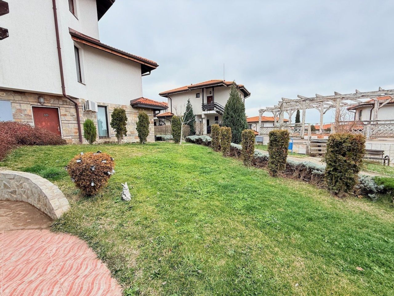 Apartment in Koschariza, Bulgarien, 99 m² - Foto 3